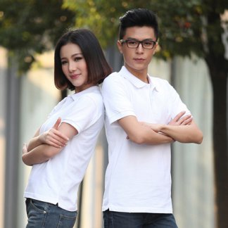 時(shí)尚T恤衫1AC06白